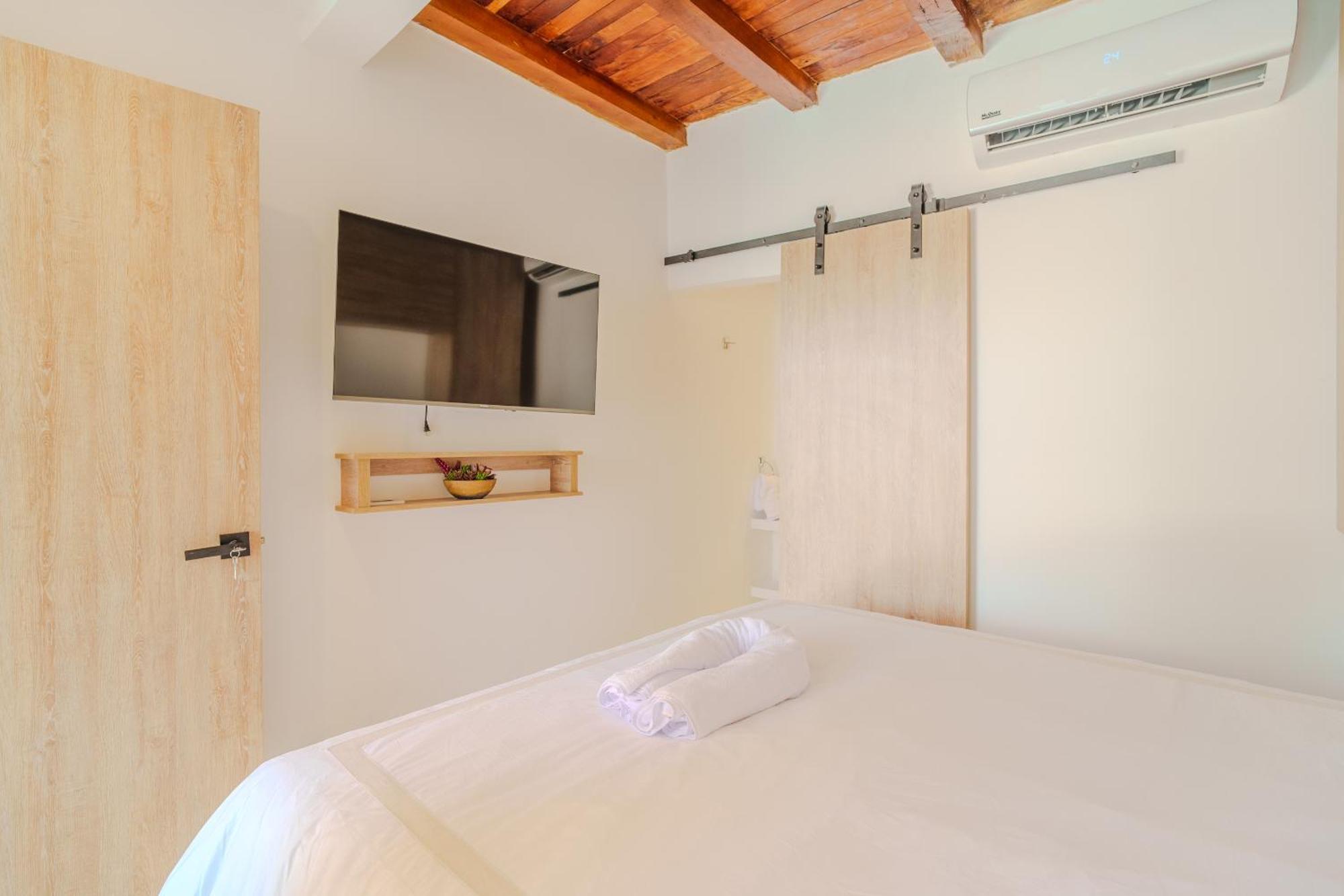 Casa Emma Hotel Boutique Cartagena Екстериор снимка